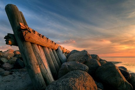Guide til HDR-fotografering