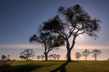 Guide til HDR-fotografering