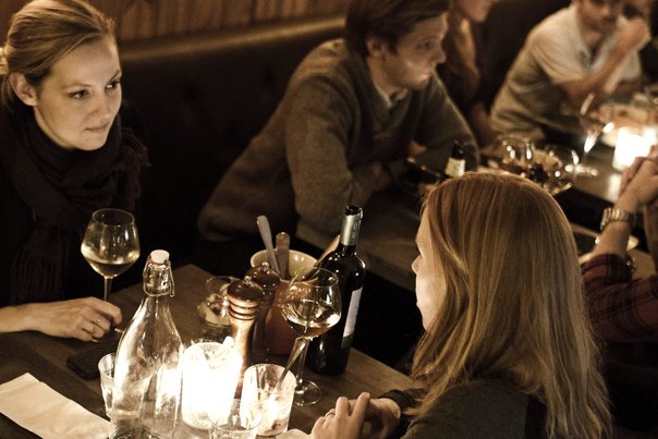 Anmeldelse: Tony’s Vesterbro