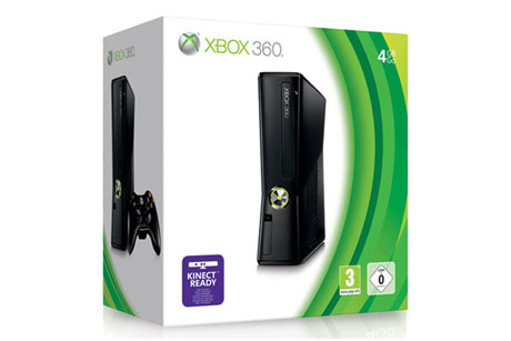 xbox