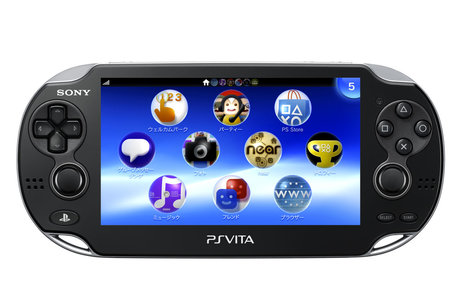 psvita