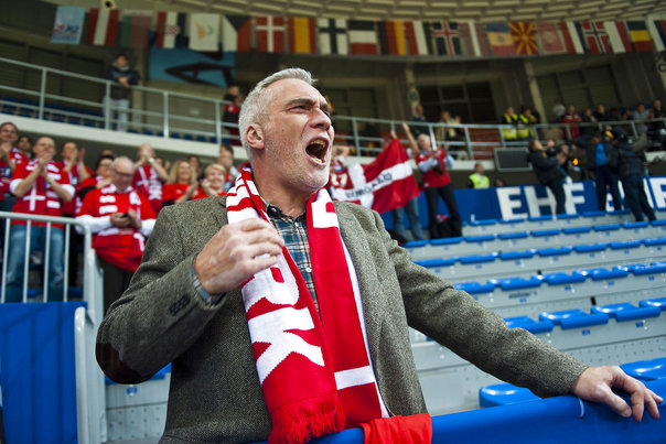 Foto: © Lars Rønbøg, Sportsagency.d