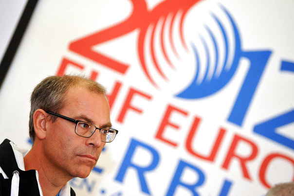 Jan Pytlick Foto: ANDREJ ISAKOVIC