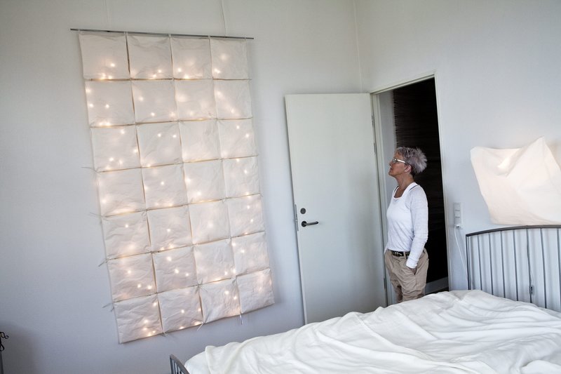 Loftlampe til sovevrelse. excellent mush lampe with loftlampe til ...