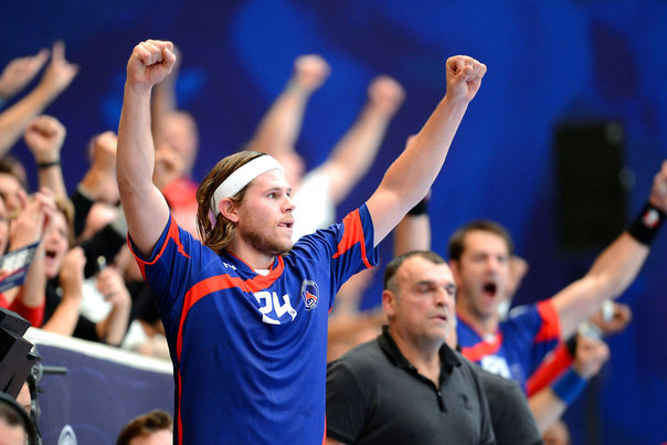 Foto: FRANCK FIFE