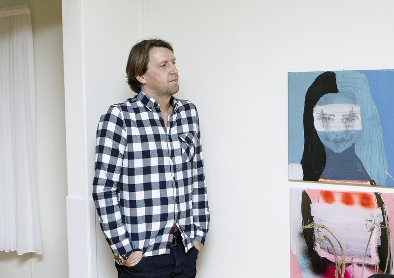 anders agger privat sex i køge anders agger privat sex i køge