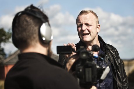Årets bedste tv-værter - 3