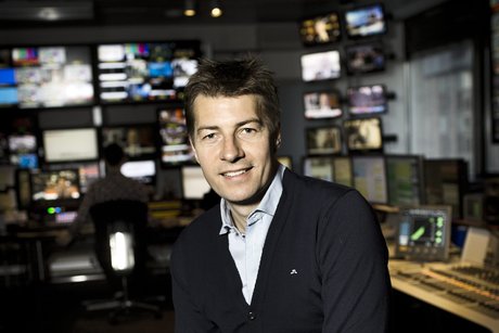 Årets bedste tv-værter - 5