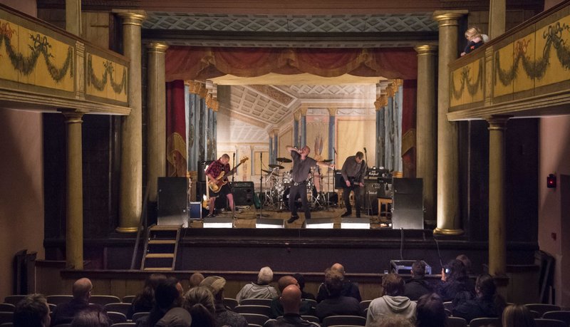 kulturhuset skanderborg cinema Dansk amatør rør kulturhuset skanderborg cinema Dansk amatør rør