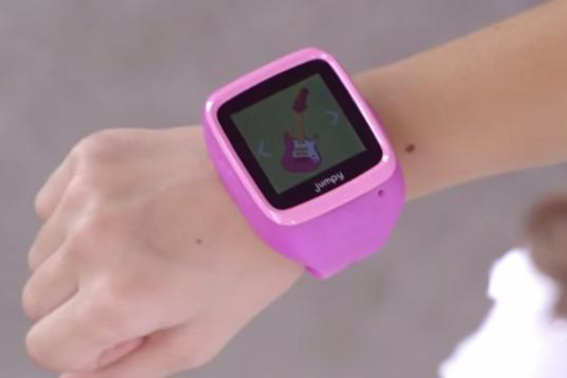 jumpy plus smartwatch