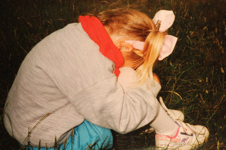 2 øv ingen prinsesse sko 1991 seks år