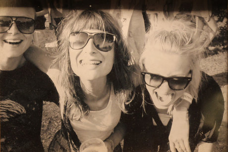 10 Roskilde festival