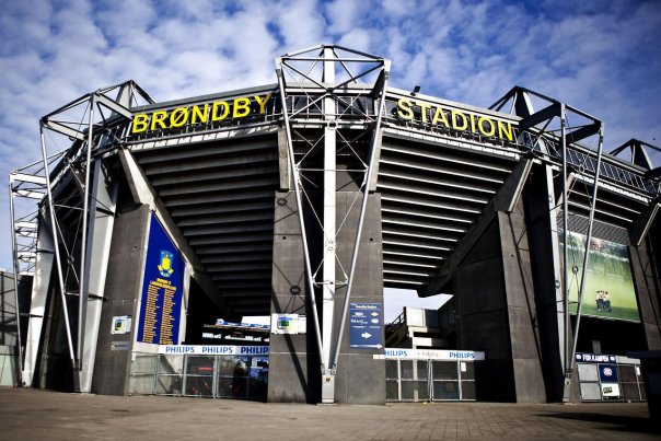 Brøndby er presset før lønningsdagen fredag. Foto: Bjarke Bo Olsen