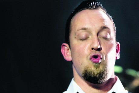 Volbeat
