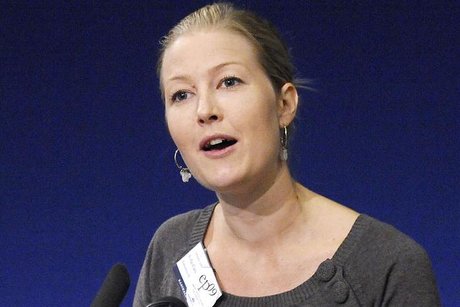 De Radikales landsmøde på Hotel Nyborg Strand Sofie Carsten1