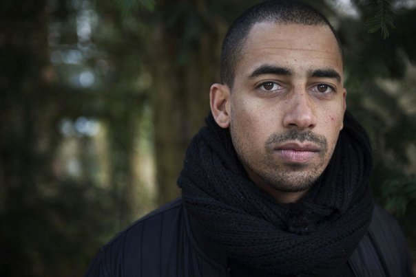 Tidligere fodboldspiller Jonathan Richter. I en ny dokumentar taler han ud om den dag, han blev ramt af et lyn. Foto: Claus Bech