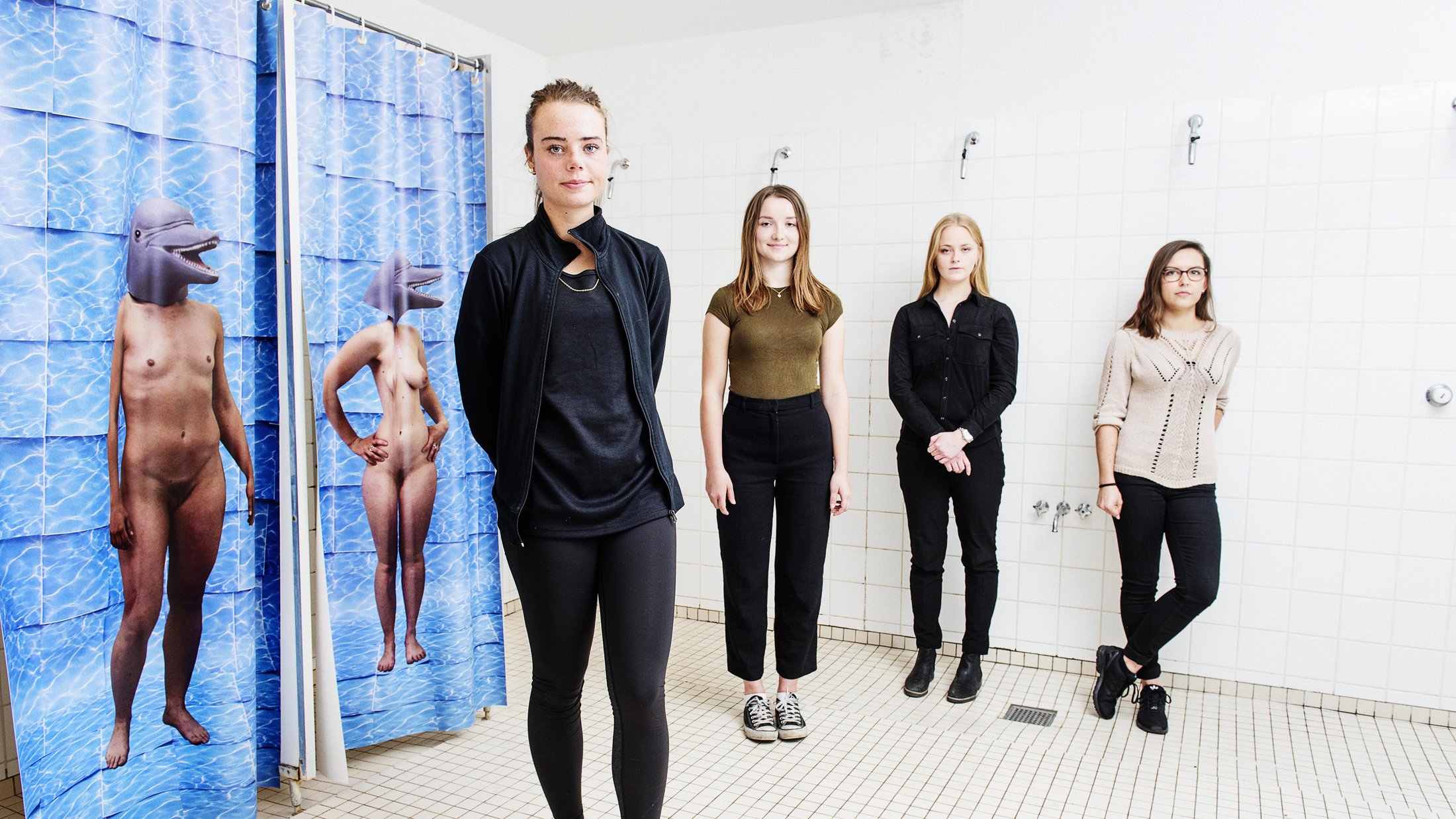 Ses bryster trans escort Danmark Ses bryster trans escort Danmark