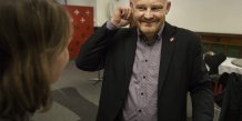 EL: Færre biler gør det lettere for erhvervslivet - 1