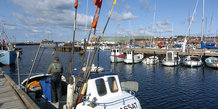 Borgmesterprotest mod fiskeristop - 1