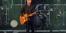 Rasmus Walter - nu med band - 1