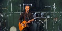 Rasmus Walter - nu med band - 1