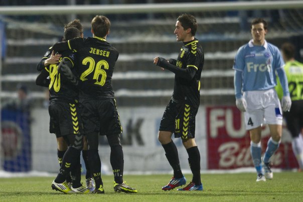 Foto: CLAUS FISKER