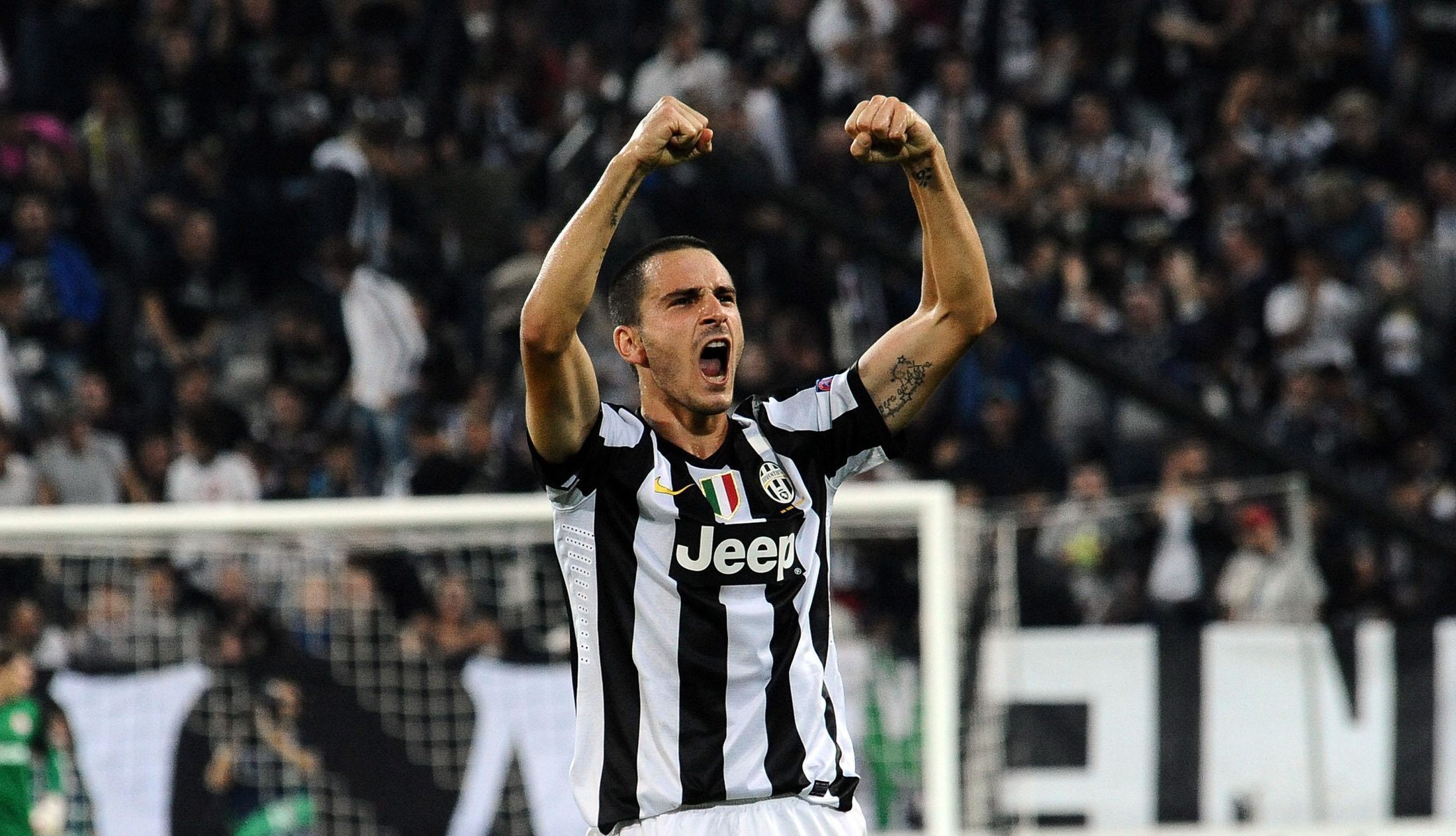 juventus den gamle dame hvorfor